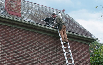 what affects urgent Dunham On The Hill roof repairs