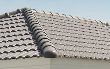 advantages of Dunham On The Hill clay roofing