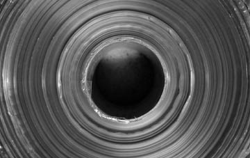 Dunham On The Hill edpm waterproofing