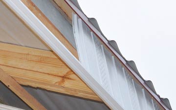 why Dunham On The Hill fascia repairs are essential