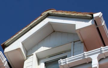 Dunham On The Hill fascia installation costs
