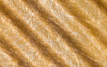 Dunham On The Hill fibreglass roof waterproofing