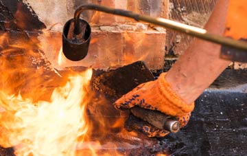 Dunham On The Hill flat roof repair companies