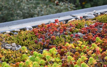 the cost of Dunham On The Hill green roof installation