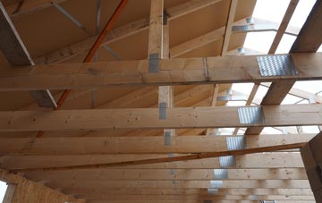 Dunham On The Hill roof truss costs