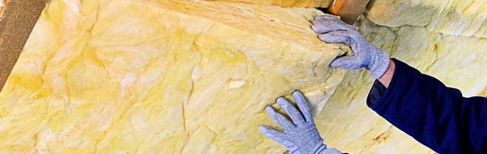 quotes for Dunham On The Hill roof insulation