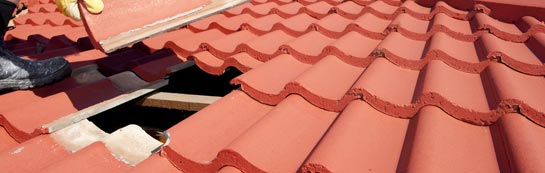 compare Dunham On The Hill roof repair quotes