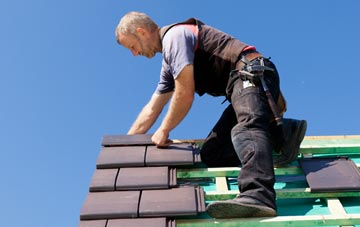disadvantages of Dunham On The Hill slate roofing