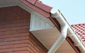Dunham On The Hill soffit repair costs