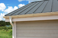 Dunham On The Hill fascia repair