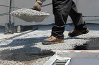 find rated Dunham On The Hill flat roofing replacement companies