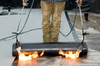 Dunham On The Hill flat roof sealing quote