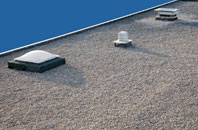 Dunham On The Hill flat roofing