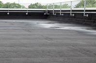 find rated Dunham On The Hill flat roofing companies