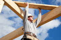 Dunham On The Hill roof replacement work