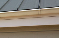 Dunham On The Hill soffit repair