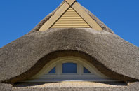 Dunham On The Hill thatch roofing
